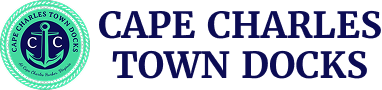 Cape Charles Town Docks Home Page