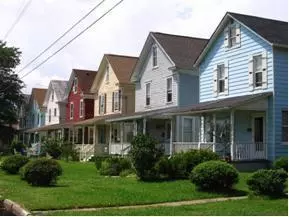 Houses