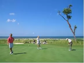 Golf