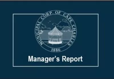 Manager's Report
